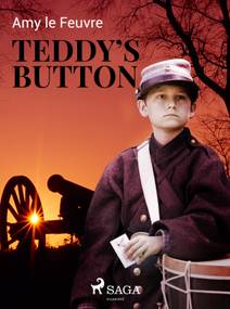 Obálka Teddy's Button