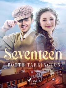 Obálka Seventeen