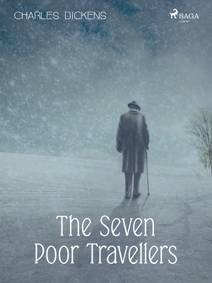 Obálka The Seven Poor Travellers