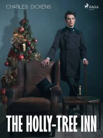 Obálka The Holly-tree Inn