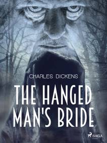 Obálka The Hanged Man's Bride