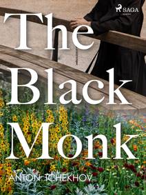 Obálka The Black Monk