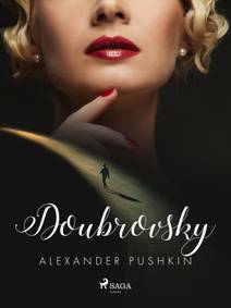 Obálka Doubrovsky