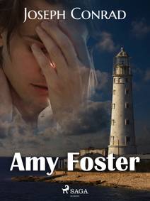 Obálka Amy Foster