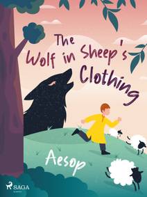 Obálka The Wolf in Sheep\'s Clothing