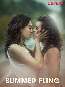 Obálka Summer Fling