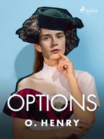 Obálka Options