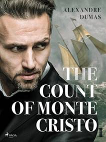Obálka The Count of Monte Cristo I