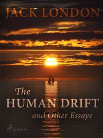 Obálka The Human Drift and Other Essays