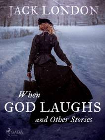 Obálka When God Laughs and Other Stories