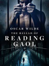 Obálka The Ballad of Reading Gaol
