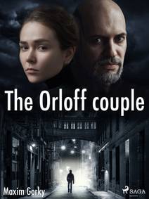 Obálka The Orloff Couple