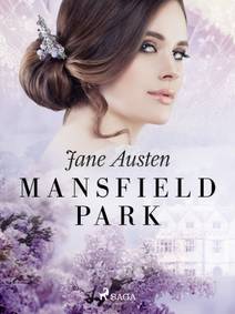Obálka Mansfield Park