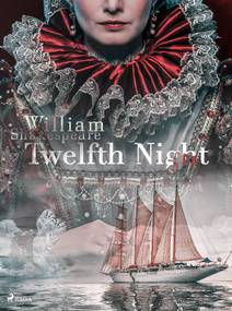 Obálka Twelfth Night