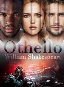 Obálka Othello