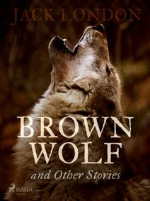 Obálka Brown Wolf and Other Stories