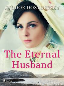 Obálka The Eternal Husband