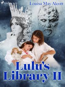 Obálka Lulu\'s Library II