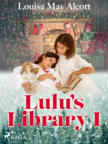 Obálka Lulu\'s Library I