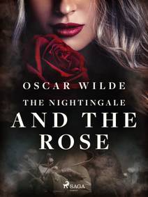 Obálka The Nightingale and the Rose