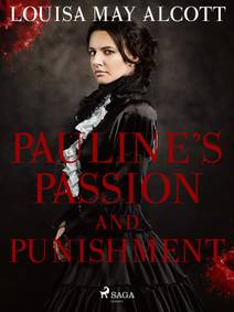 Obálka Pauline\'s Passion and Punishment