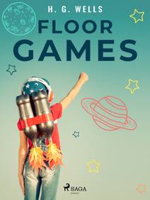 Obálka Floor Games