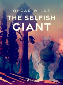 Obálka The Selfish Giant