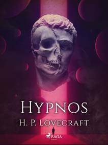Obálka Hypnos