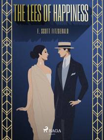 Obálka The Lees of Happiness