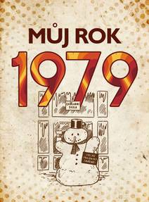 Obálka Můj rok 1979