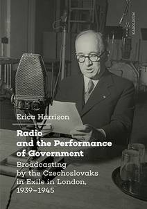 Obálka Radio and the Performance of Government