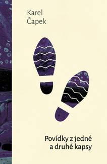 Obálka Povídky z jedné a druhé kapsy
