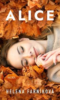Obálka Alice