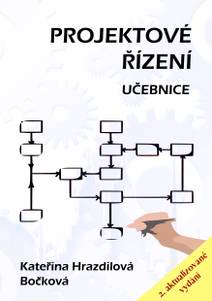 Obálka Projektové řízení
