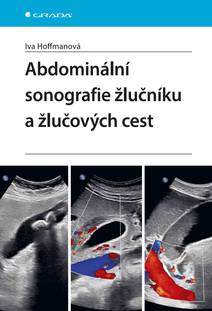 Obálka Abdominální sonografie žlučníku a žlučových cest