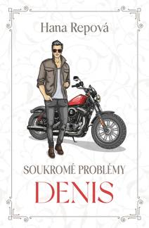 Obálka Denis