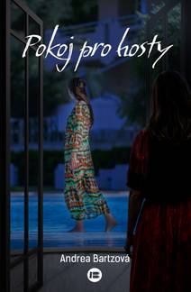 Obálka Pokoj pro hosty