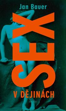 Obálka Sex v dějinách