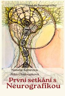 Obálka První setkání s neurografikou