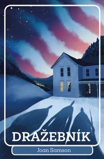 Obálka Dražebník
