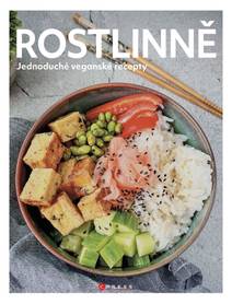 Obálka Rostlinně
