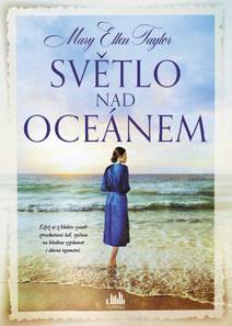 Obálka Světlo nad oceánem
