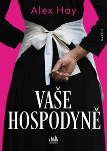 Obálka Vaše Hospodyně