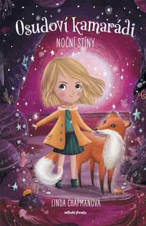 Obálka Osudoví kamarádi: Noční stíny