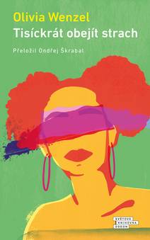 Obálka Tisíckrát obejít strach