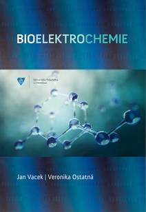 Obálka Bioelektrochemie