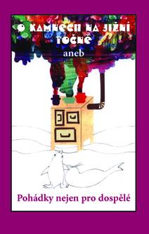 Obálka O kamnech na jižní točně