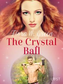 Obálka The Crystal Ball - Erotic Short Story