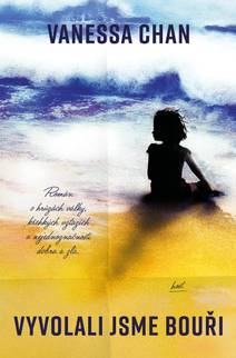 Obálka Vyvolali jsme bouři