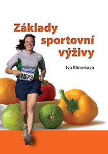 Obálka Základy sportovní výživy